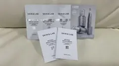 SKIN&LAB 試供品セット