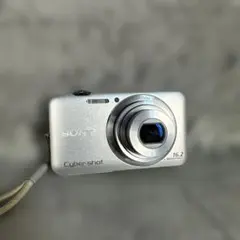 2025年最新】ソニー Cyber-shot 16.2の人気アイテム - メルカリ