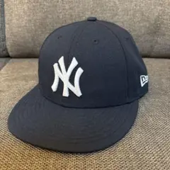 New Era 59FIFTY ニューヨークヤンキース キャップ