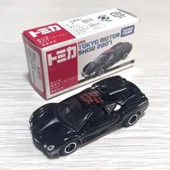 2026年最新】東京モーターショー 開催記念トミカ 2007の人気アイテム
