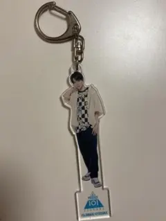 藤牧京介 アクリルキーホルダー アクキー