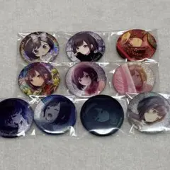 2025年最新】東雲絵名 グリッター缶バッジの人気アイテム - メルカリ