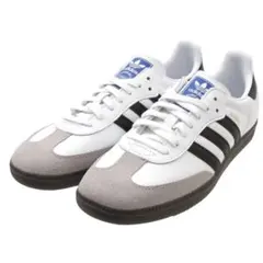 【新品未使用】adidas SAMBA OG 27.5cm