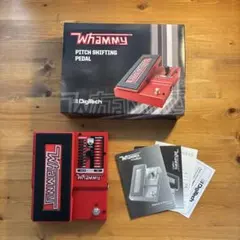 Digitech Whammy 5 (美品)のサムネイル