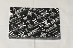 三代目JSOULBROTHERSピンバッジセット