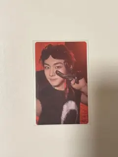 ROMANCE: UNTOLD ジョンウォン