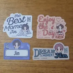 モバイルステッカーコレクション　タイニータン