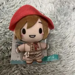 プロセカ　サンリオ　ふわぷちマスコット　バーチャル　シンガー　MEIKO