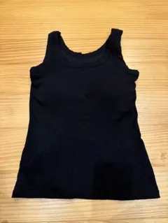 ラディアンヌ(オールインワンブラトップ リブフィットタンクキャミソール)