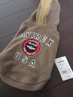 AVIREX 犬服 Lのサムネイル