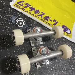 早い者勝ち☆新品未使用☆FOUNDATION