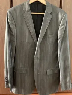 BURBERRY BLACK LABEL ビジネスジャケット