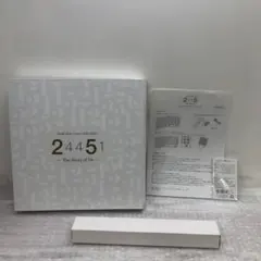 KinKi Kids 24451 ジャケ写アクスタコレクションBOX - メルカリ
