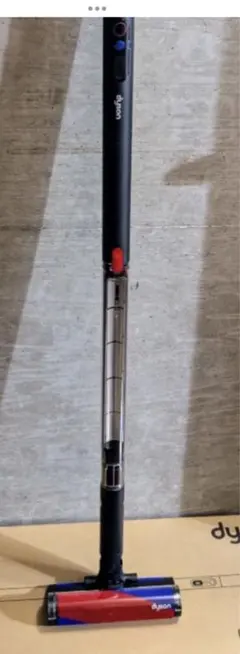 ダイソン　sv50 FF ペンシルバックのサムネイル