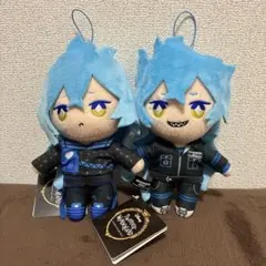 ツイステッドワンダーランド エクストラぬいぐるみ イデア