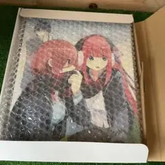 五等分の花嫁　キャンバスボード　全12種まとめ売り 2025年最新】五等分の花嫁展 キャンバスボードの人気アイテム