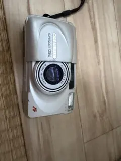 OLYMPUS Superzoom 105G 本体 フィルムカメラのサムネイル