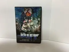 北米版DVD 新リバイアサン リフト リージョン1 国内未DVD化