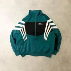 2026年最新】adidas 90s トラックジャケットの人気アイテム - メルカリ