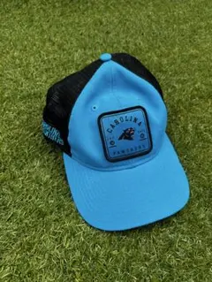 New Era Carolina Panthers キャップ