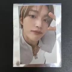 RIIZE ハラカド オモカド 購入特典 ウォンビン トレカ