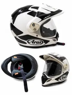 2026年最新】Arai アライTOUR-CROSS3の人気アイテム - メルカリ