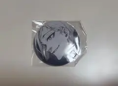 ミヒャエル・カイザー ブルーロック展 缶バッジ