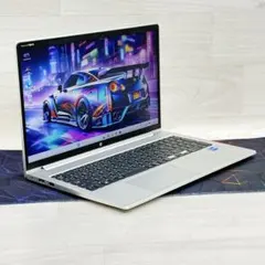11世代 エイチピーノートパソコンHp/Corei5/メモリー16GB/フルHD