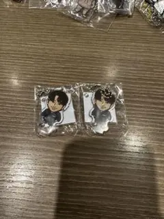 【24時間以内発送】居酒屋えぐざいる　木村慧人　ガチャ