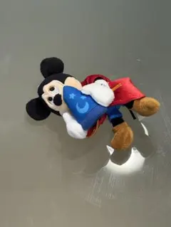 ファンタジア　ミッキー　三越ディズニーザマーケット