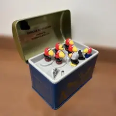 森永製菓 キョロちゃんオルゴールのサムネイル