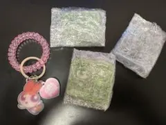 パワーパフガールズ　ガチャガチャ　セット