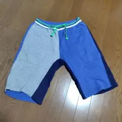 コロンビア スウェット ハーフパンツ Mサイズのサムネイル