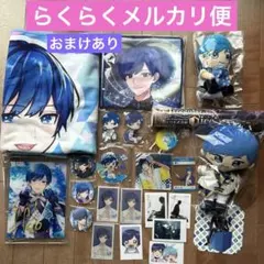 2026年最新】いれいす ifの人気アイテム - メルカリ