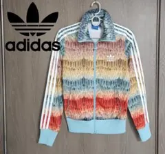 アディダス オリジナル ファイヤーバード トラックトップ