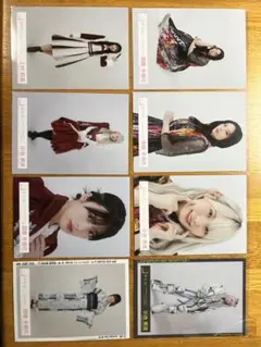 櫻坂46 生写真 まとめ売り 上村莉菜 / 小池美波 / 齋藤冬優花