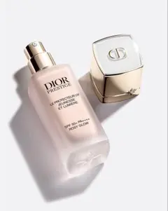 【新品未開封】　プレステージ　ホワイトルプロテクターUVルミエールBB 01