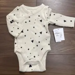 BabyGAP 肌着　ロンパース　50