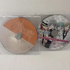 うたプリ もしもの☆プリンスさまっ♪ 特典ドラマCD