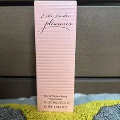 Estée Lauder pleasures Eau de Parfumのサムネイル