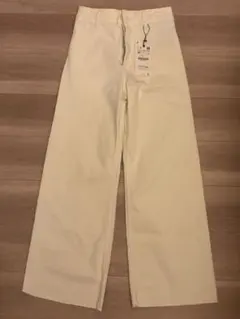 白デニム デニム