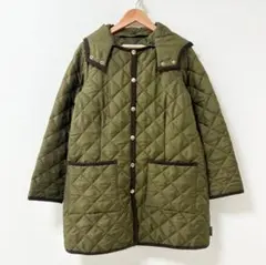 TraditionalWeatherwearカーキ34