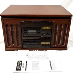 ♬ サウンドボックス OH済み 元箱付き Columbia No.9 美品 ♬ サウンドボックス OH済み Colombia No.9 蓄音機 ♬ - メルカリ