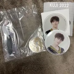 SEVENTEEN ディノ DINO アクスタ 缶バッジ