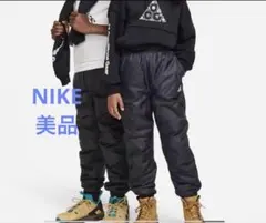 【SALE】NIKE ナイキ パンツ ストームフィット M