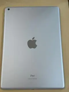 ほぼ新品BT97% iPad 第9世代 64GB wifi シルバーのサムネイル