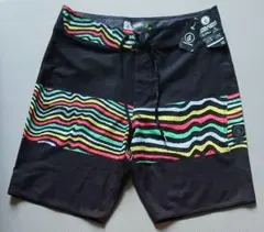 ‼️新品‼️VOLCOM MOD-TECH ボルコム サーフパンツ 水着 海パン