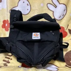 【超美品】ergobaby OMNI 360 抱っこ紐 ブラック