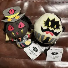 2025年最新】ハズビンホテル ちびぐるみの人気アイテム - メルカリ