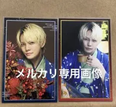 2025年最新】声優直筆サイン色紙の人気アイテム - メルカリ